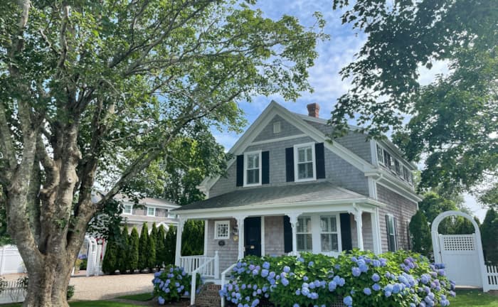 Cape Cod Rental Market